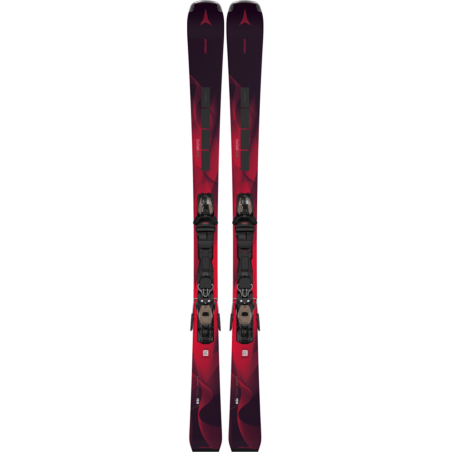 copy of Narty ATOMIC Redster X7 WB + F 12 GW 2021